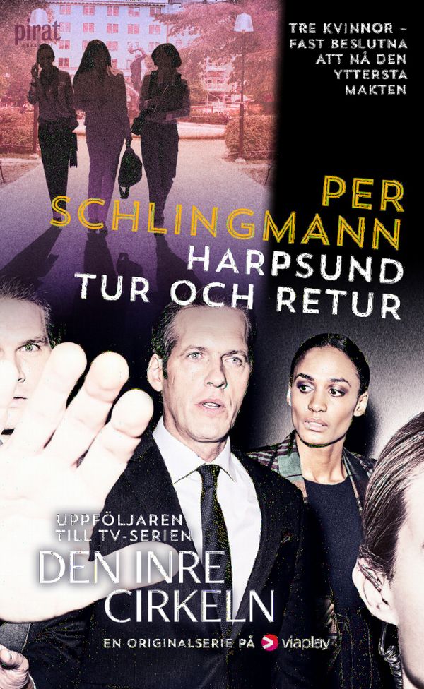 Harpsund tur & retur | 0:e upplagan