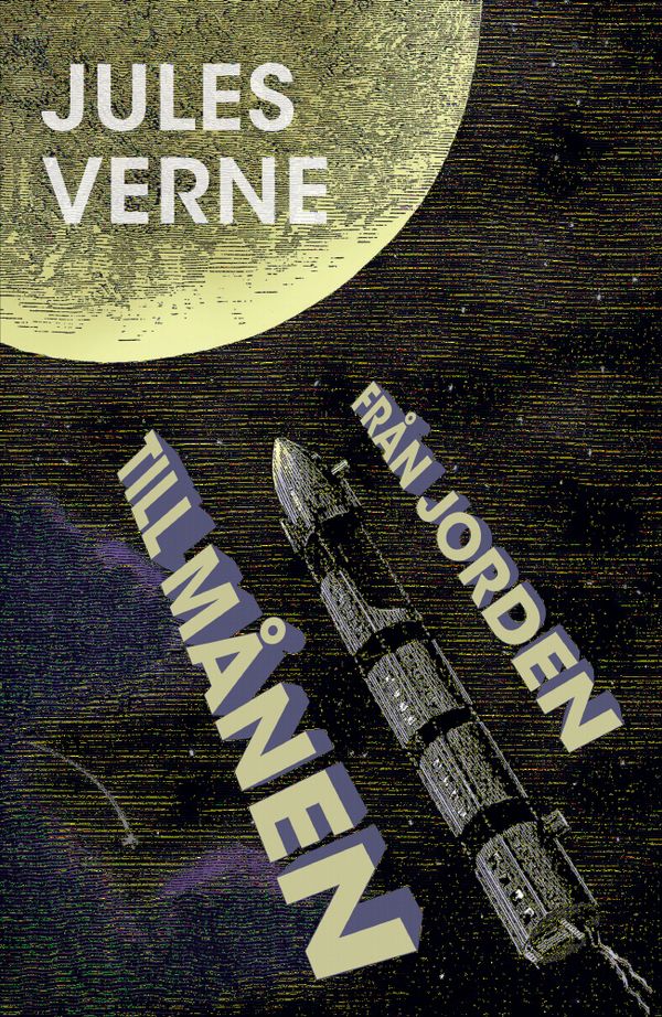 Från jorden till månen | 0:e upplagan