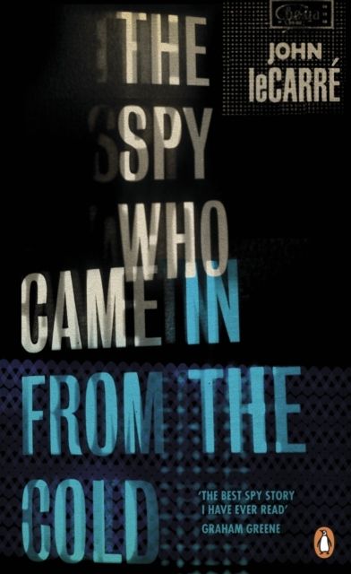 The Spy Who Came in from the Cold | 0:e upplagan