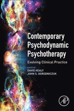 Contemporary Psychodynamic Psychotherapy