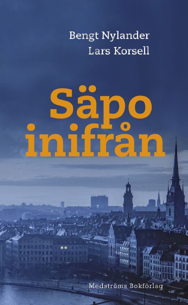 Säpo inifrån | 0:e upplagan