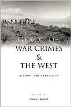 Genocide, War Crimes and the West