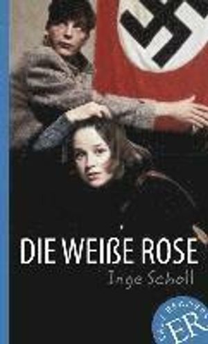 Die Weisse Rose