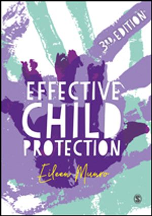 Effective Child Protection | 3:e upplagan