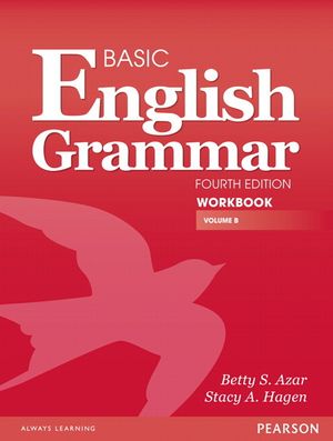 Basic English Grammar Workbook B | 4:e upplagan