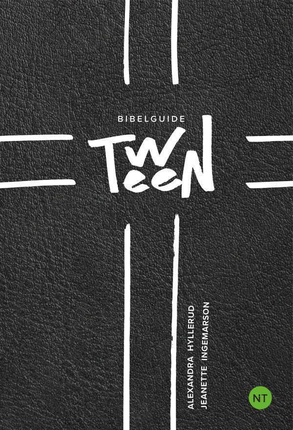 Bibelguide tween : Nya Testamentet | 0:e upplagan