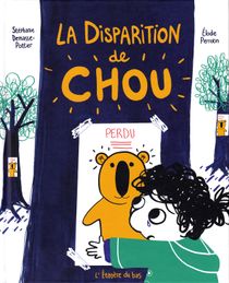 Chou som Försvann (Franska)