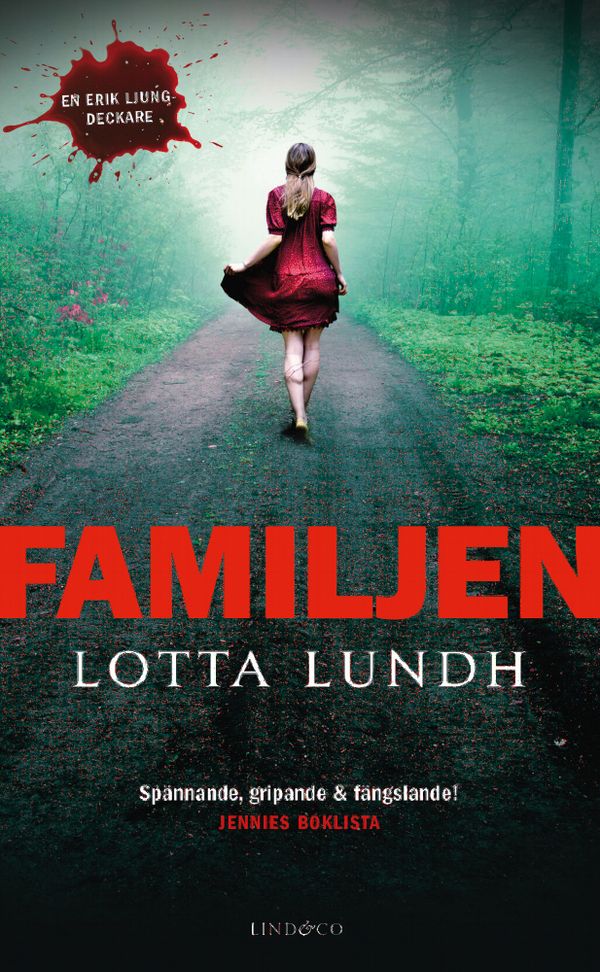 Familjen | 0:e upplagan