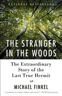 The Stranger in the Woods | 0:e upplagan