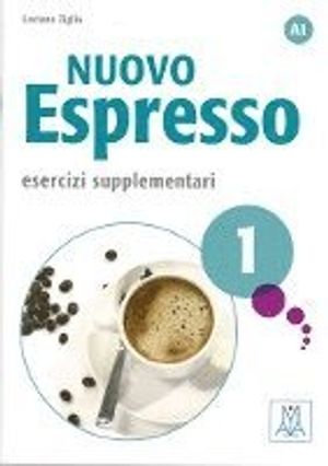 Nuevo Espresso