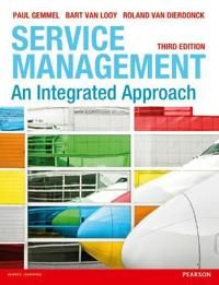 Service Management | 3:e upplagan