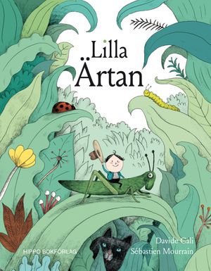 Lilla Ärtan | 1:a upplagan