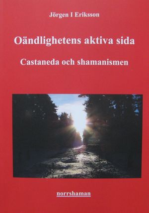 Oändlighetens aktiva sida - Castaneda och shamanismen | 1:a upplagan