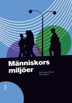 Människors miljöer | 1:a upplagan