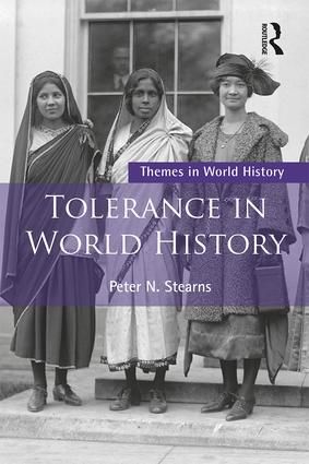 Tolerance in World History | 1:a upplagan