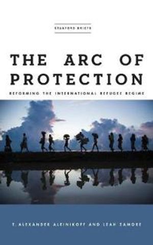 The Arc of Protection