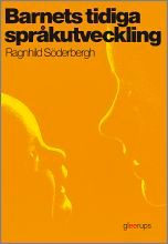 Barnets tidiga språkutveckling | 2:a upplagan