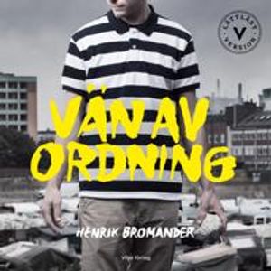 Vän av ordning | 1:a upplagan