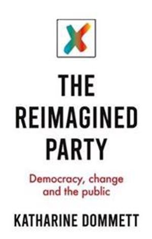 The Reimagined Party