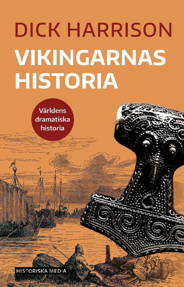 Vikingarnas historia | 0:e upplagan