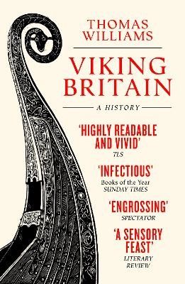 Viking Britain | 0:e upplagan