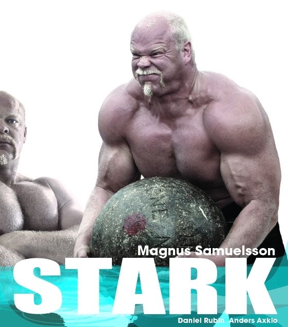 Stark | 1:a upplagan