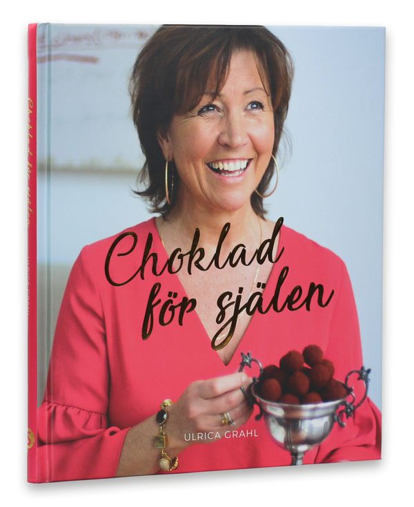 Choklad för själen | 0:e upplagan