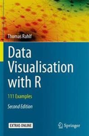 Data Visualisation with R |  2:e upplagan