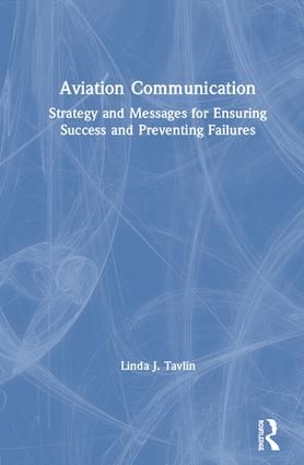 Aviation Communication | 1:a upplagan