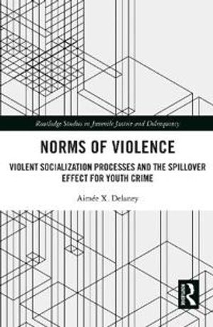 Norms of Violence | 1:a upplagan