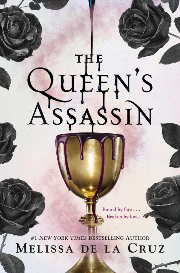 The Queen's Assassin | 0:e upplagan