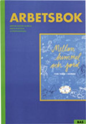 Arbetsbok bas | 1:a upplagan