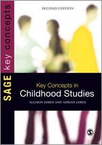 Key Concepts in Childhood Studies | 2:a upplagan