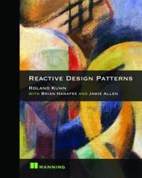 Reactive Design Patterns | 0:e upplagan