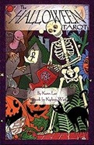 The Halloween Tarot