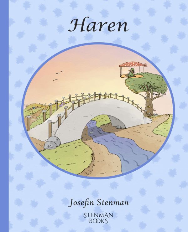 Haren | 1:a upplagan