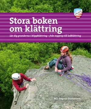 Stora boken om klättring | 4:e upplagan