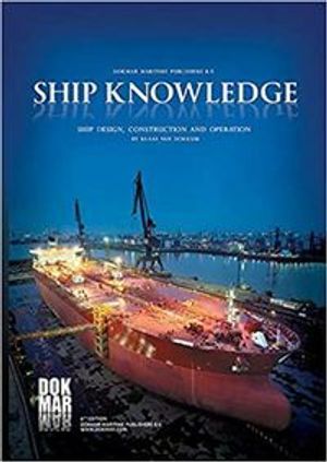 Ship knowledge | 5:e upplagan