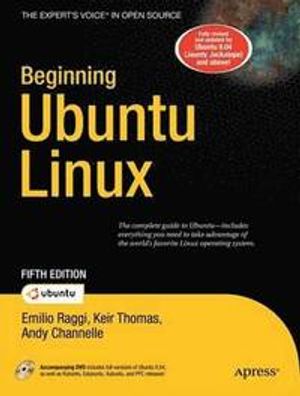 Beginning Ubuntu Linux | 5:e upplagan