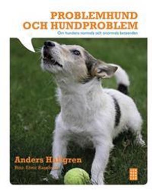 Problemhund och hundproblem (rev) | 1:a upplagan