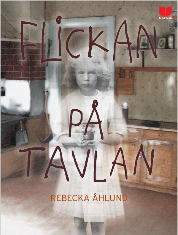 Flickan på tavlan | 0:e upplagan