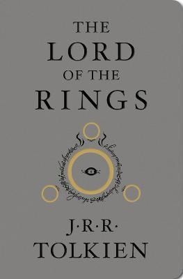 The Lord of the Rings Deluxe Edition | 0:e upplagan