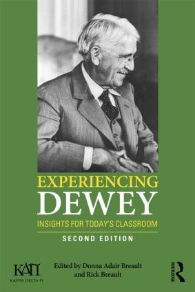 Experiencing Dewey | 2:a upplagan