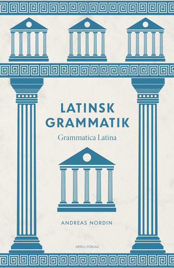 Latinsk grammatik | 0:e upplagan