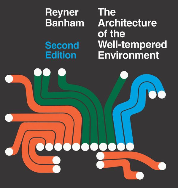 Architecture of the Well–Tempered Environment | 0:e upplagan