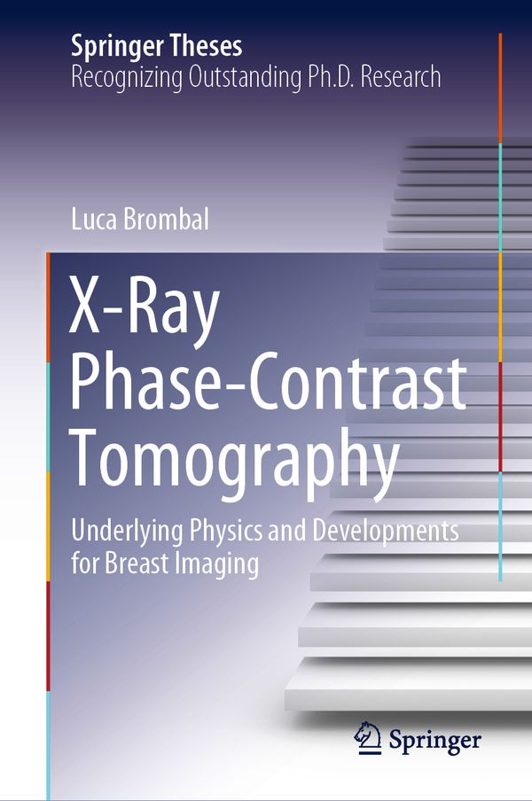 X-Ray Phase-Contrast Tomography | 1:a upplagan
