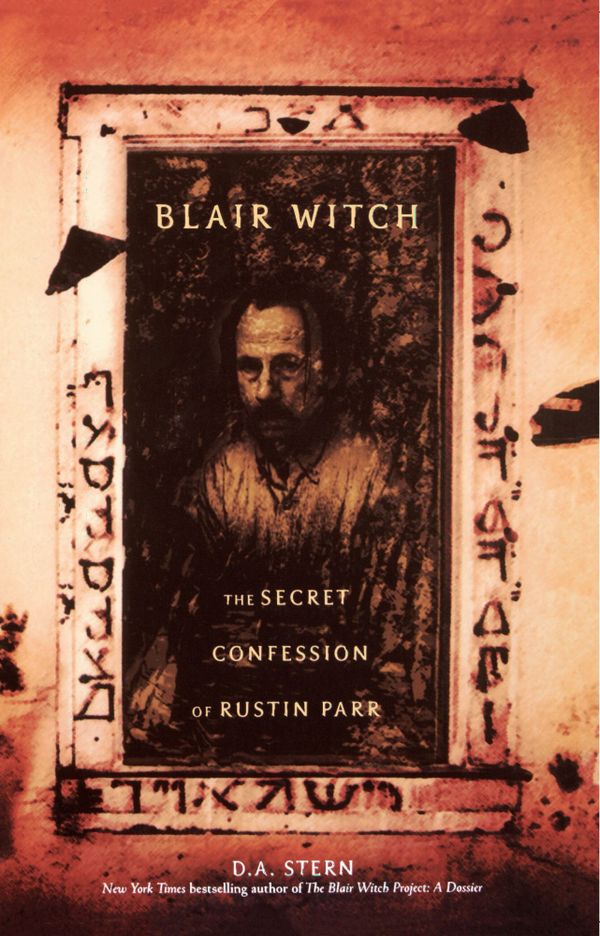 Blair Witch: The Secret Confession of Rustin Parr | 0:e upplagan