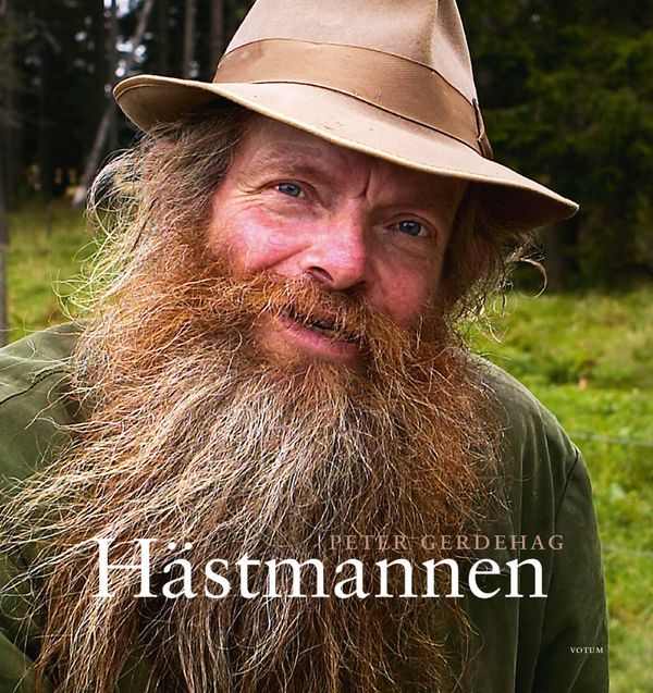 Hästmannen | 2:a upplagan