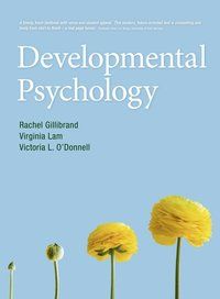 Developmental Psychology | 2:a upplagan