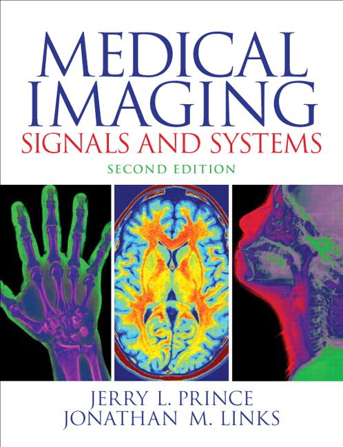 Medical Imaging Signals and Systems | 2:a upplagan